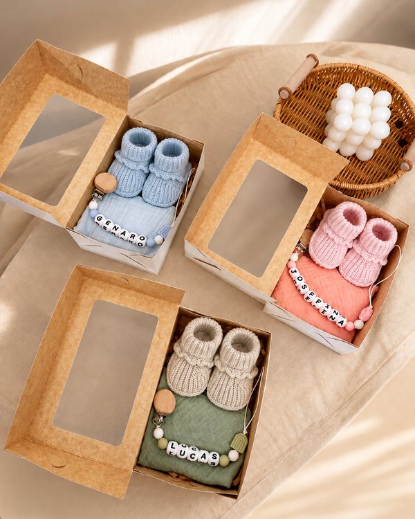 Box detalles especiales, portada