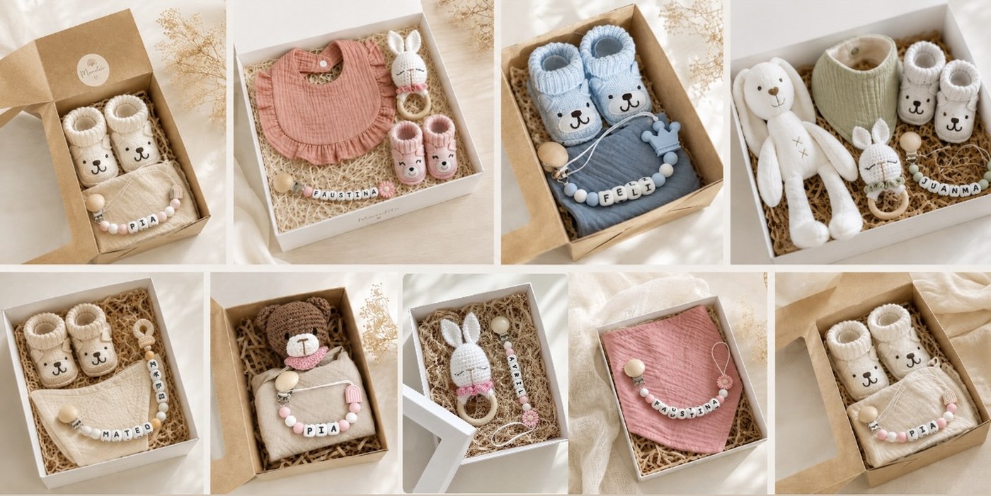 Boxes de nacimiento Manolito